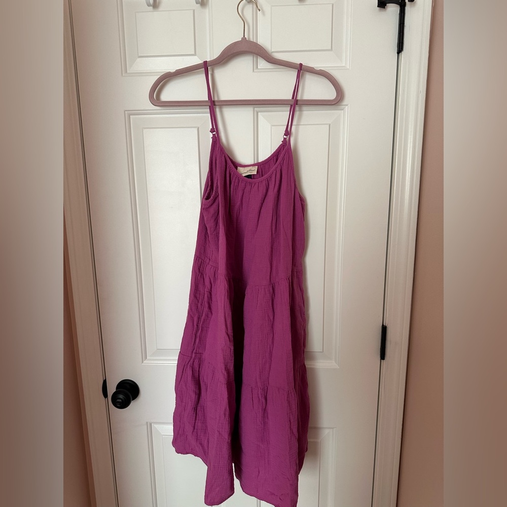 Size Small Dress from Target!
